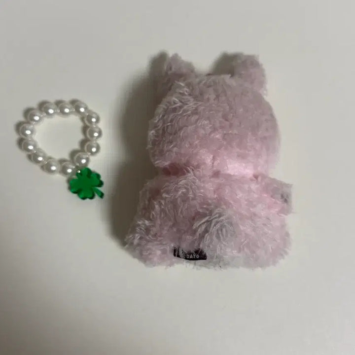 [BUNJANG] Dennimals Petit Animals Sitting Phil Philkkie / 데니멀즈 쁘띠멀즈 앉은 필 필끼