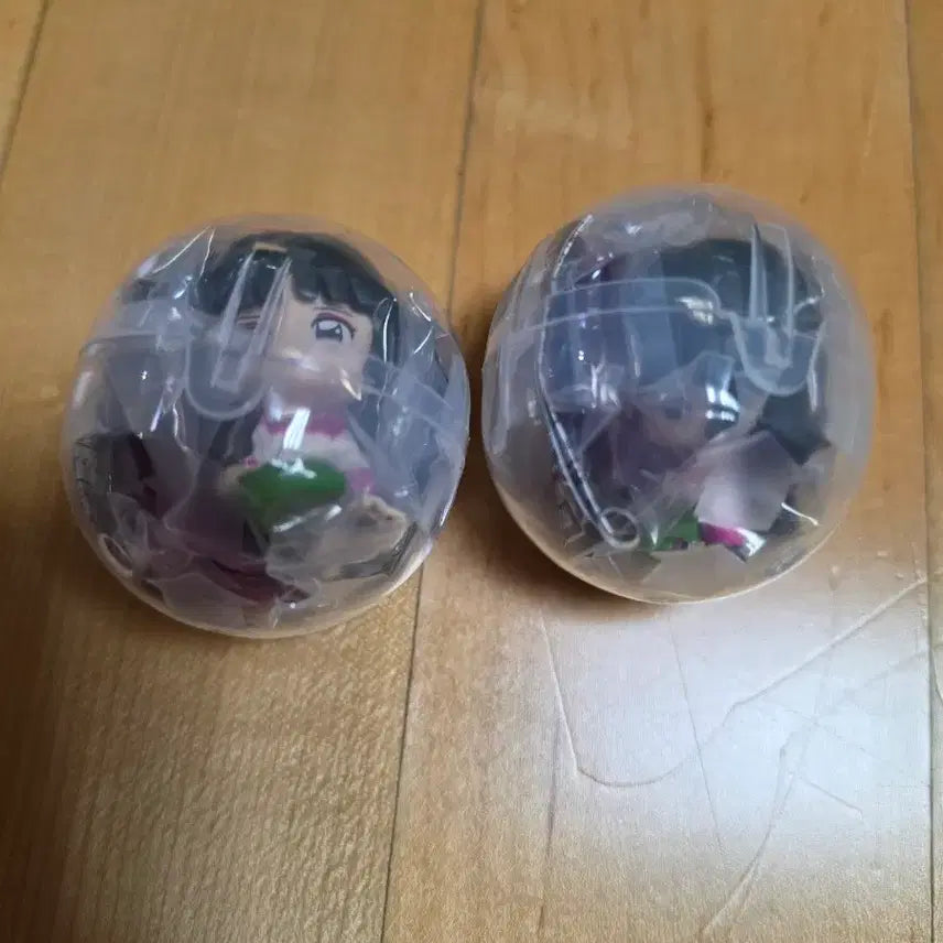 [BUNJANG] Inuyasha Osuwari Gacha Vol. 2 Sango / 판매) 이누야샤 오스와리 가챠 2탄 산고