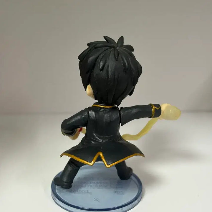 [BUNJANG] Gintama Hijikata Chibitama Theater Figure / 은혼 히지카타 치비타마 극장 피규어 치비큥