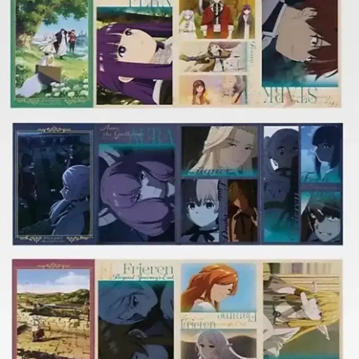 [BUNJANG] Frieren: Beyond Journey&