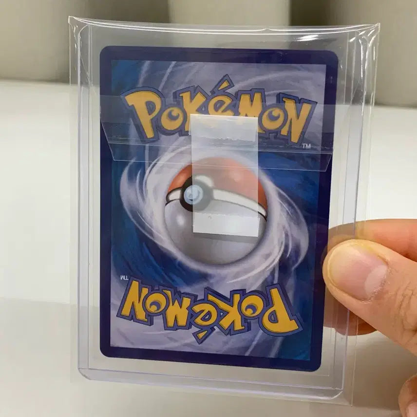 [BUNJANG] Pokemon Card Snorlax CHR / 포켓몬 카드 잠만보 CHR