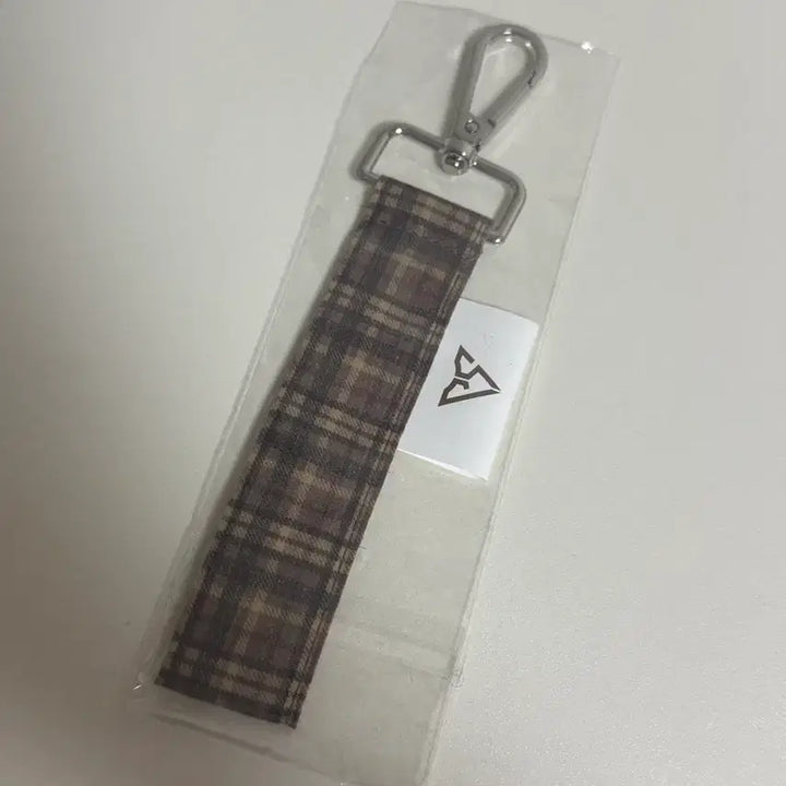 [BUNJANG] Day6 Sungjin Solo Concert Entrance Gift Keyring / 데이식스 성진 솔콘 입장기프트 키링