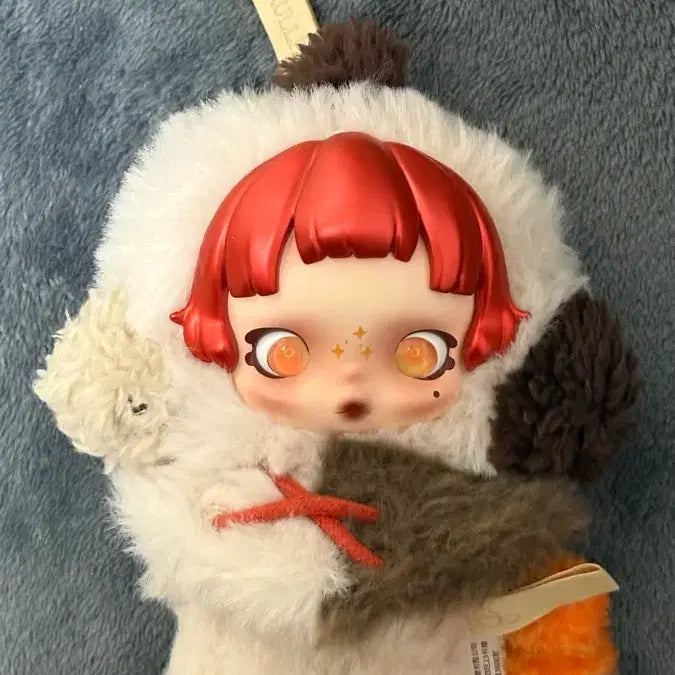 [BUNJANG] Pop Mart Skullpanda Jack-o&