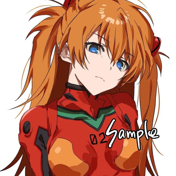 [BUNJANG] Bust Commission / 1.2 흉상 커미션