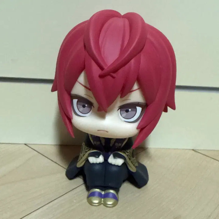 [BUNJANG] Twisted Wonderland Riddle Rosehearts Lookup Figure / 트위스테 리들 로즈하트 룩업 피규어