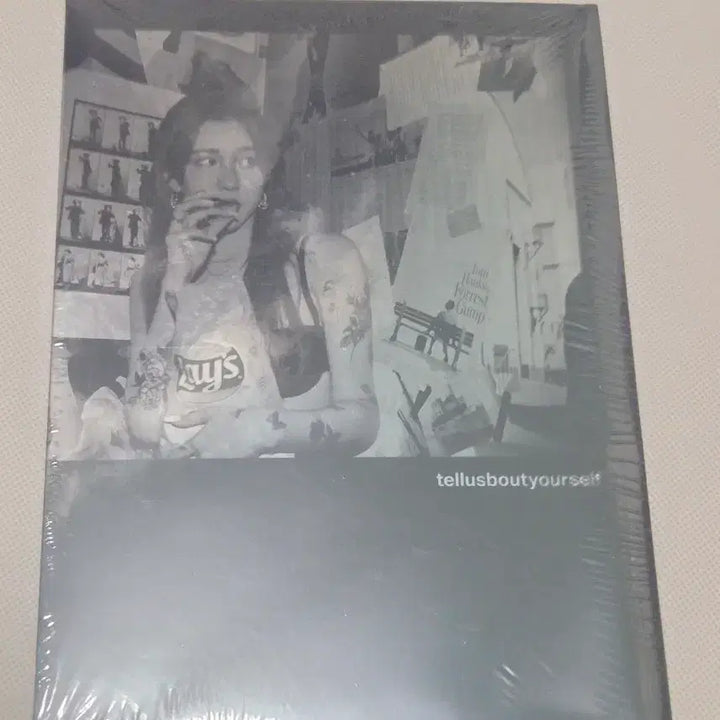 [BUNJANG] Yerin Baek 2nd Album &