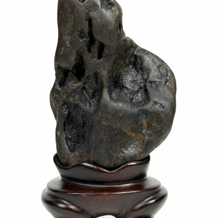 [BUNJANG] Natural River Stone / 초코석 변화석 수석