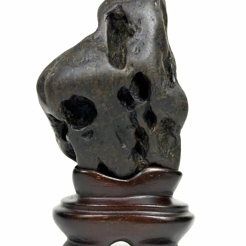 [BUNJANG] Natural River Stone / 초코석 변화석 수석