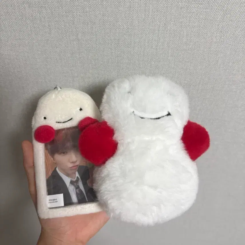 [BUNJANG] BOYNEXTDOOR Unagi Bundle Set / 보이넥스트도어 운아기 일괄