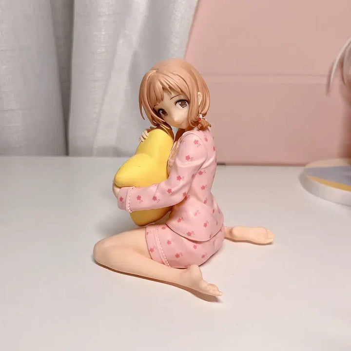 [SOLD OUT] 귀여운 파자마 미소녀 피규어