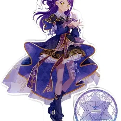 [BUNJANG] Pripara Shion A-Rank Acrylic Stand / 구함)프리파라 시온 B상 아크릴