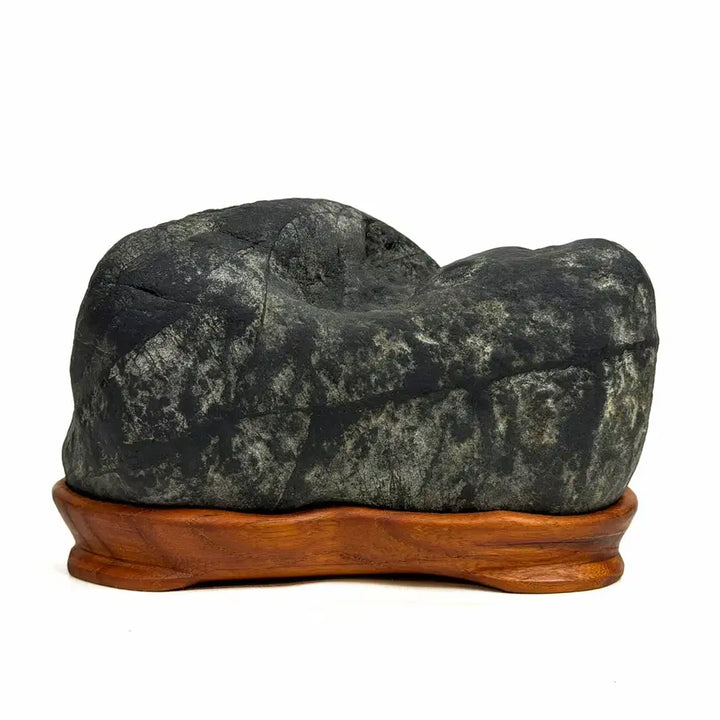 [BUNJANG] Namhangang Natural Stone Suiseki / 남한강 자연석 수석