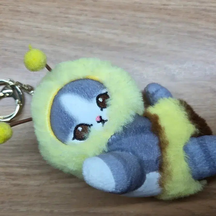 [BUNJANG] MofSand Honey Bee Mascot MofSand / [모프샌드] 꿀벌 마스코트 모후산도 모프샌드