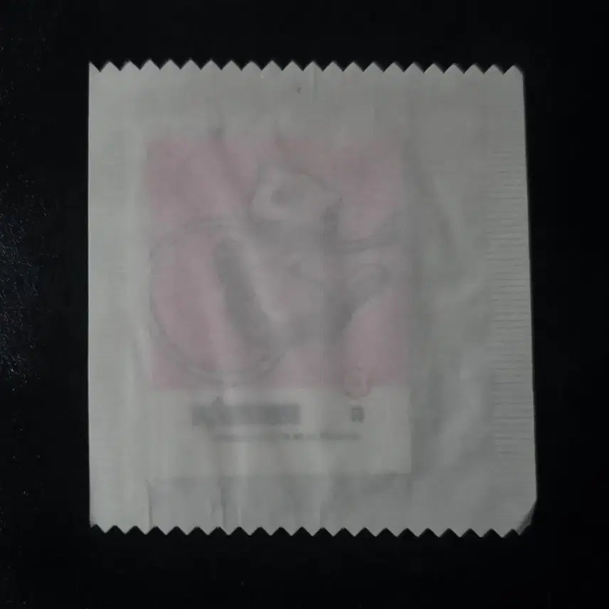[BUNJANG] Pokemon Nacho Chip Sticker Bread Squealer Mew / 포켓몬 나쵸칩 스티커 띠부씰 뮤