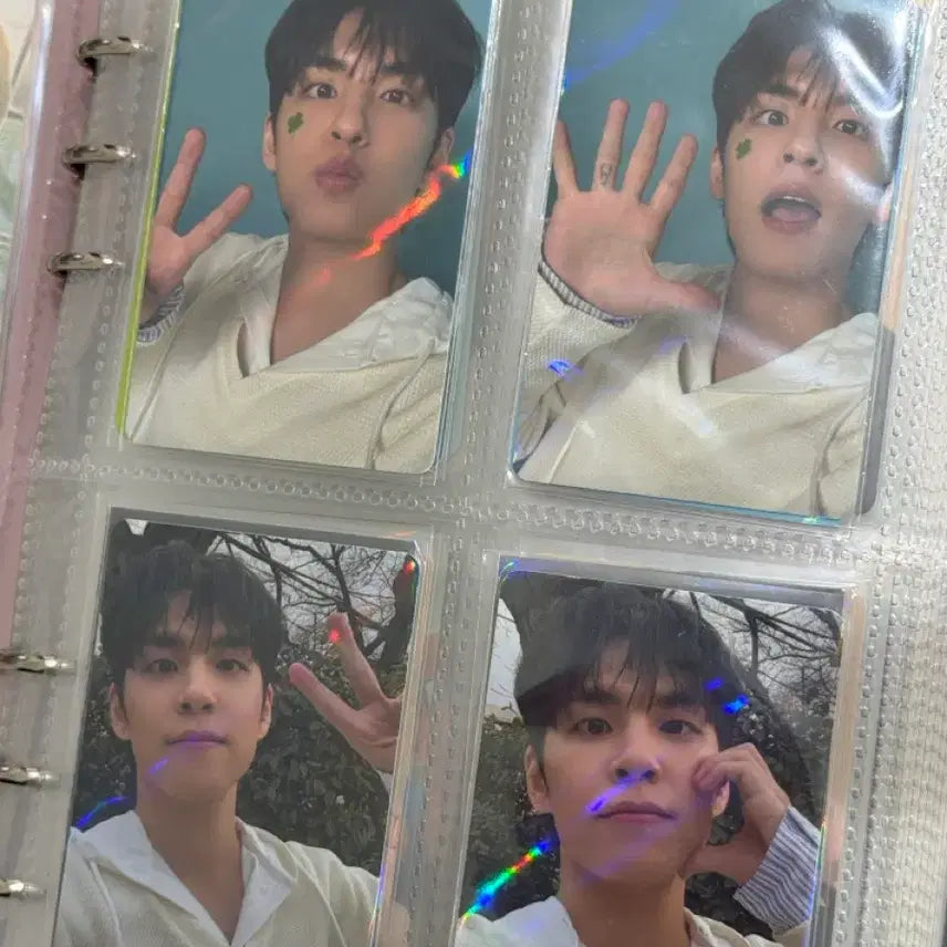 [BUNJANG] DAY6 Young K (Wonpil) dicon Magazine Bundle Set / 원필 디아이콘 일괄