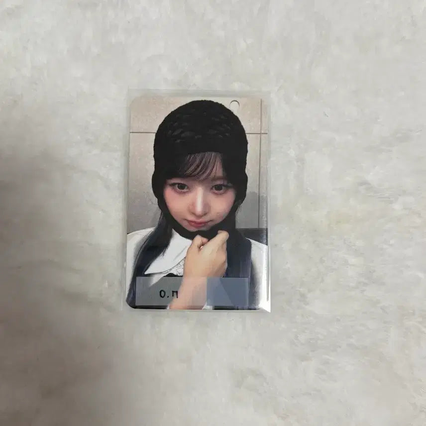 [BUNJANG] IVE Rei Photocard / 아이브 레이 포카 싸게 팔아요!