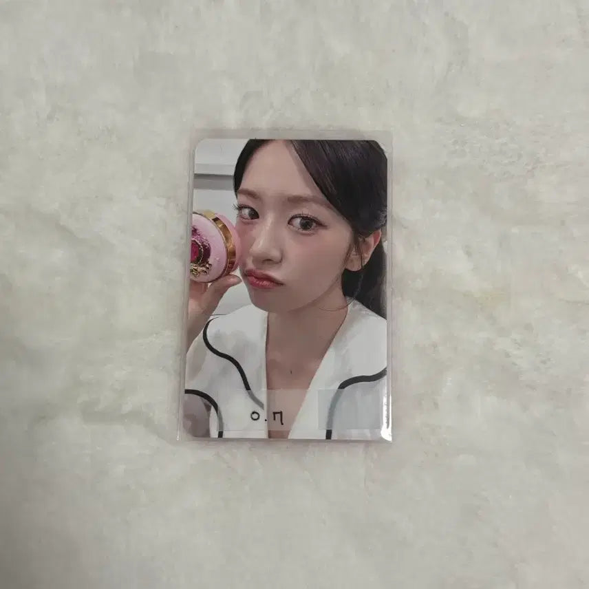 [BUNJANG] IVE Yujin Switch Photocard / 아이브 스위치 유진 포카 싸게 팔아요!
