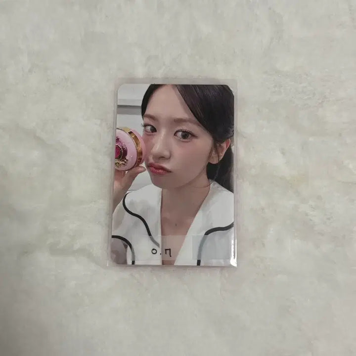 [BUNJANG] IVE Yujin Switch Photocard / 아이브 스위치 유진 포카 싸게 팔아요!