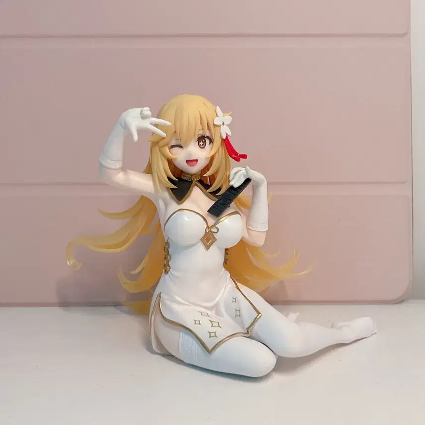 [SOLD OUT] 쇼쿠호 미사키 차이나 미소녀 피규어