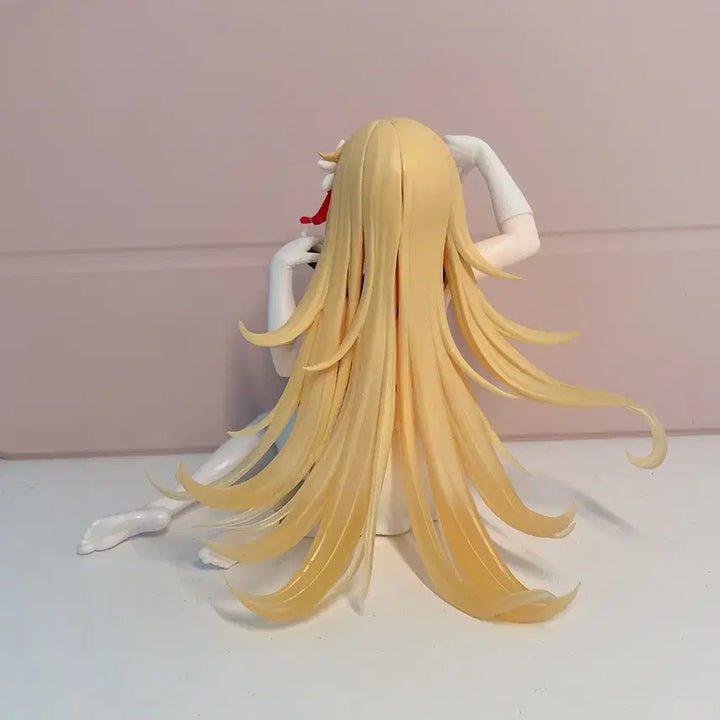 [SOLD OUT] 쇼쿠호 미사키 차이나 미소녀 피규어