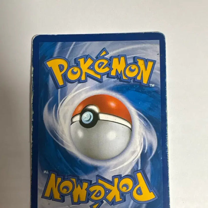 [BUNJANG] Pokemon Mewtwo EX 20th Anniversary SR Korean Card / 포켓몬 뮤츠 EX 20주년 SR 카드