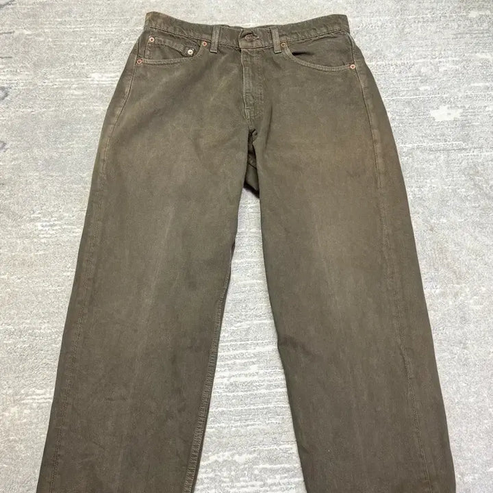 [BUNJANG] Vintage Levi&