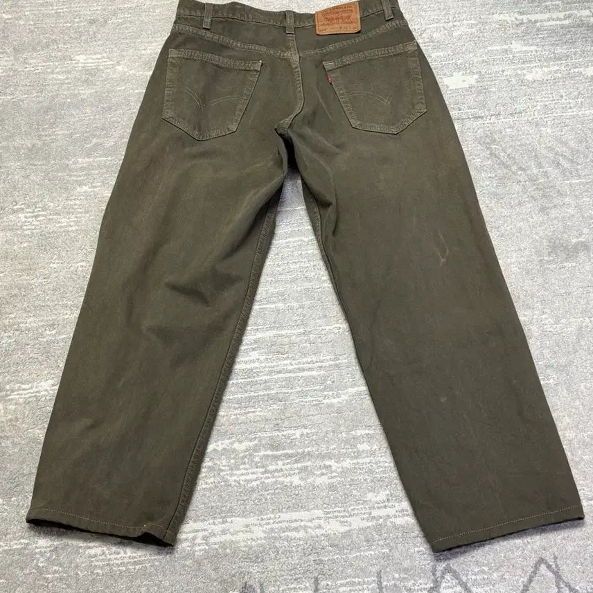 [BUNJANG] Vintage Levi&