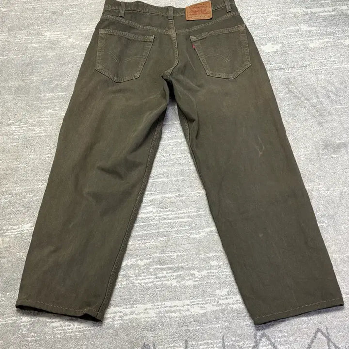 [BUNJANG] Vintage Levi&