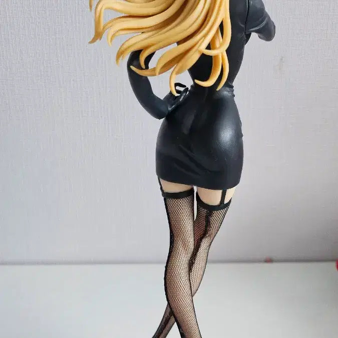 [BUNJANG] One Piece Glitter &amp; Glamours Kalifa Figure (Black Color) / 원피스 글리터 앤 글래머스 칼리파 피규어 블랙컬러 내수용