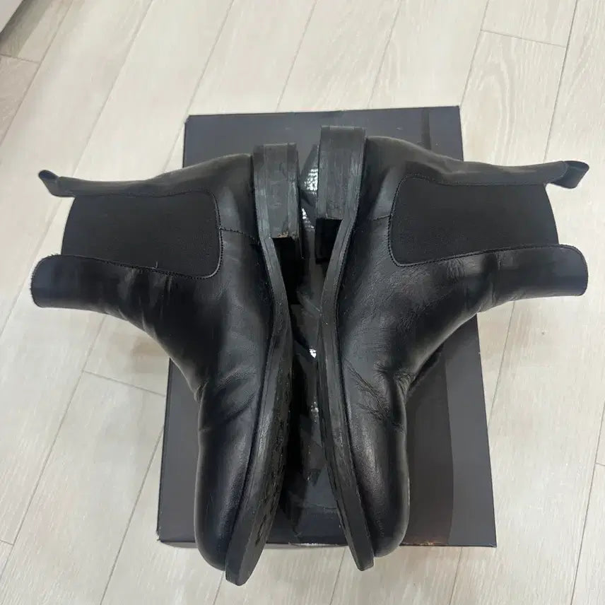 [BUNJANG] Romantic Move New Tampere Chelsea Boots 265 / 로맨틱무브 뉴탐페레 첼시부츠 265