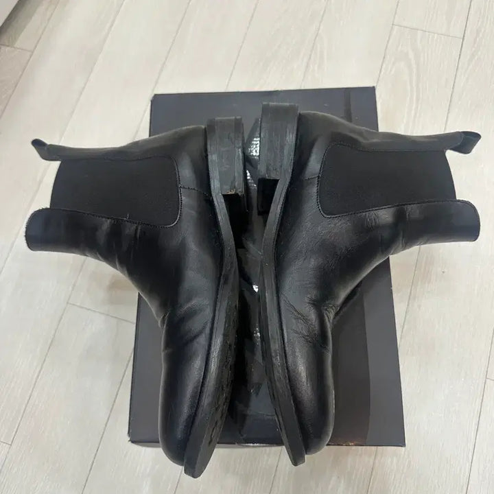 [BUNJANG] Romantic Move New Tampere Chelsea Boots 265 / 로맨틱무브 뉴탐페레 첼시부츠 265