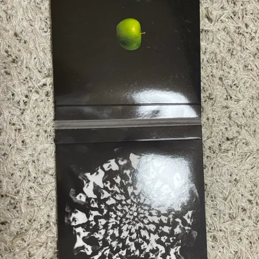 [BUNJANG] The Beatles Revolver CD Edition Album / 비틀즈 Revolver CD Edition 리볼버 앨범