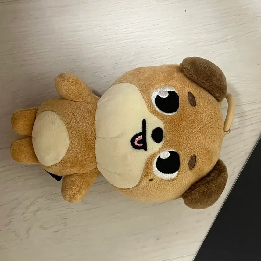 [BUNJANG] Denimals 2022 Melongdon Plush Toy / 데니멀즈 2022 메롱돈