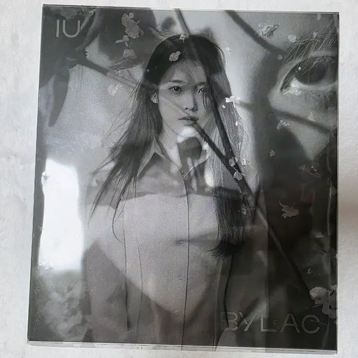 [BUNJANG] IU Lilac Album Unsealed / 아이유 라일락 앨범 판매