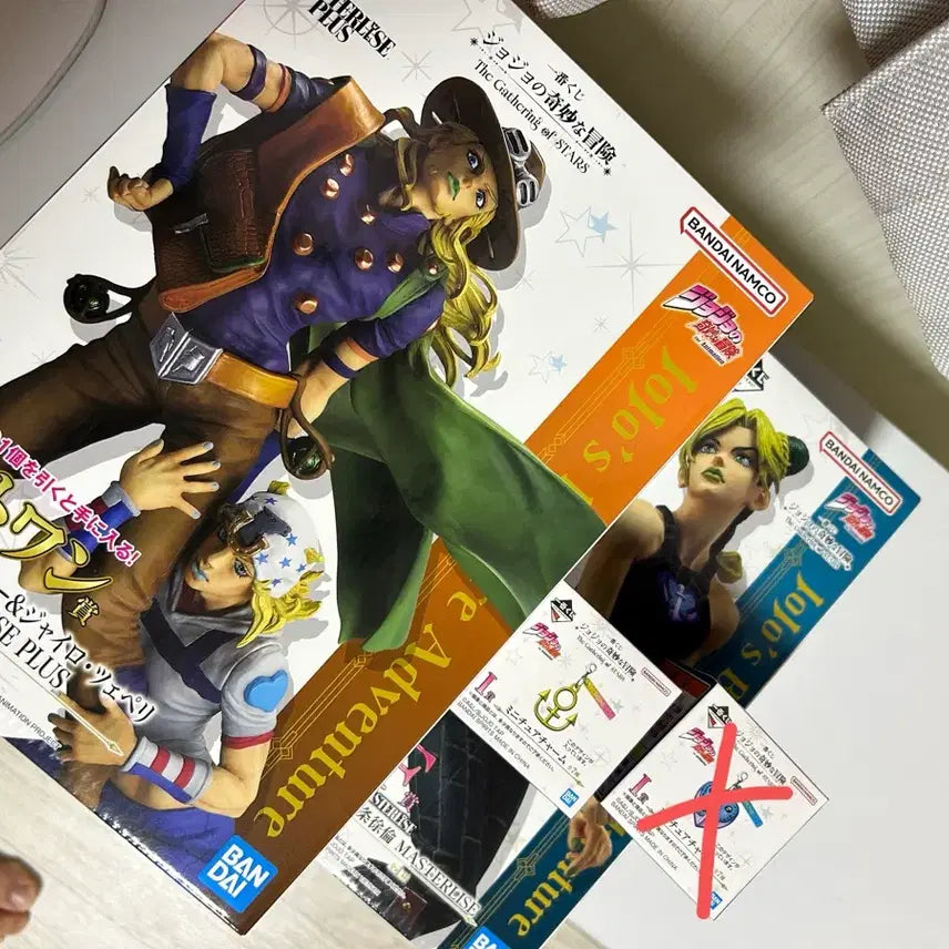 [BUNJANG] JoJo&
