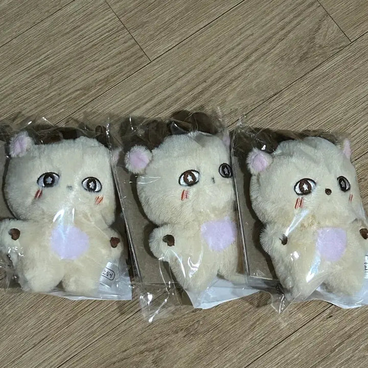 [SOLD OUT] 박지훈 소심이 미개봉 원가 양도