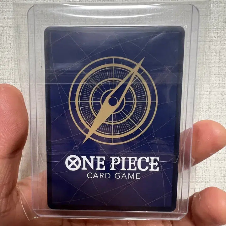 [BUNJANG] One Piece Enel 2026 Flagship TOP 8 Prize Single Graded Card / [원피스] 에넬 2026 플래그쉽 TOP 8 Prize 싱글 raw