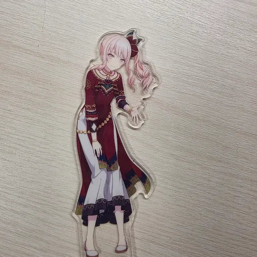 [BUNJANG] Akiyama Mizuki Acrylic Stand / 아키야마 미즈키 아크릴