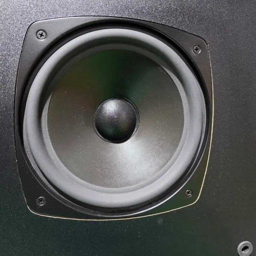 [BUNJANG] Boston Acoustics CR400 8-inch Active Subwoofer / 출력 150W Boston Acoustic CR400 액티브 서브우퍼