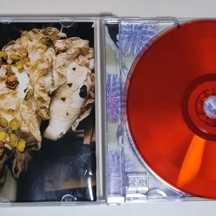 [BUNJANG] VOICEKO 1st Album Unsealed CD / 보이스코 1집 (개봉 CD)