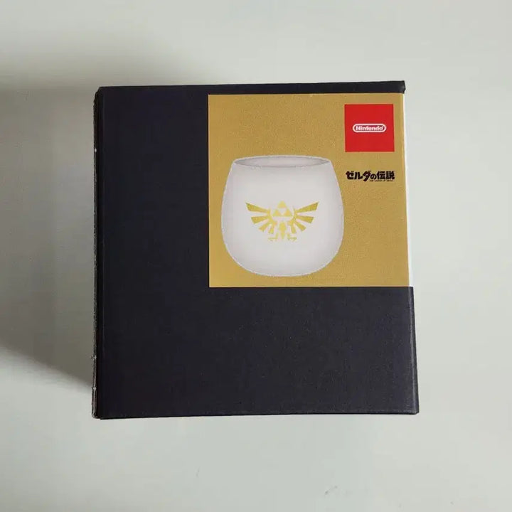 [BUNJANG] The Legend of Zelda Merchandise Keychain, Cup, Magatama / 젤다의 전설 굿즈(키링/컵 등)