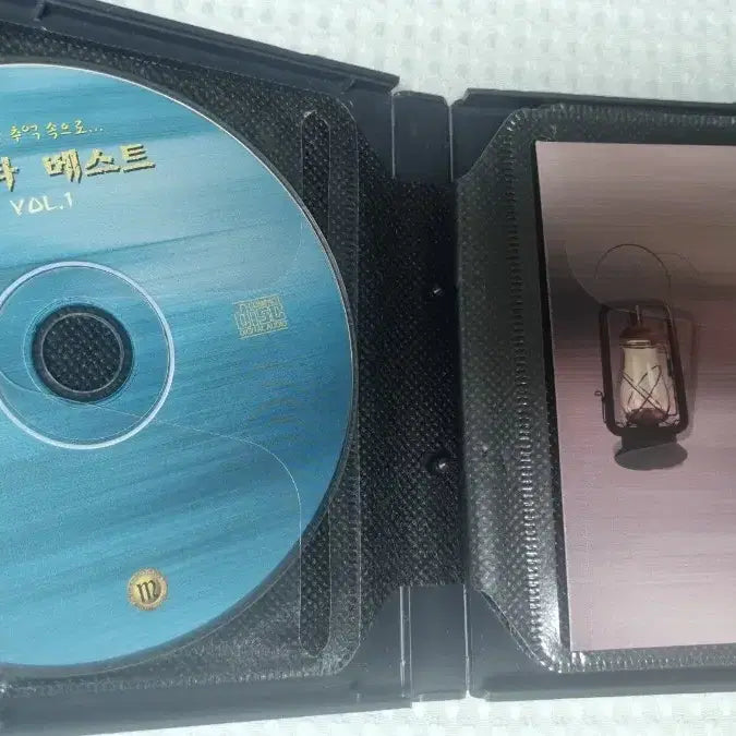 [BUNJANG] Acoustic Guitar Best 6CD Set / 통기타 베스트 6CD