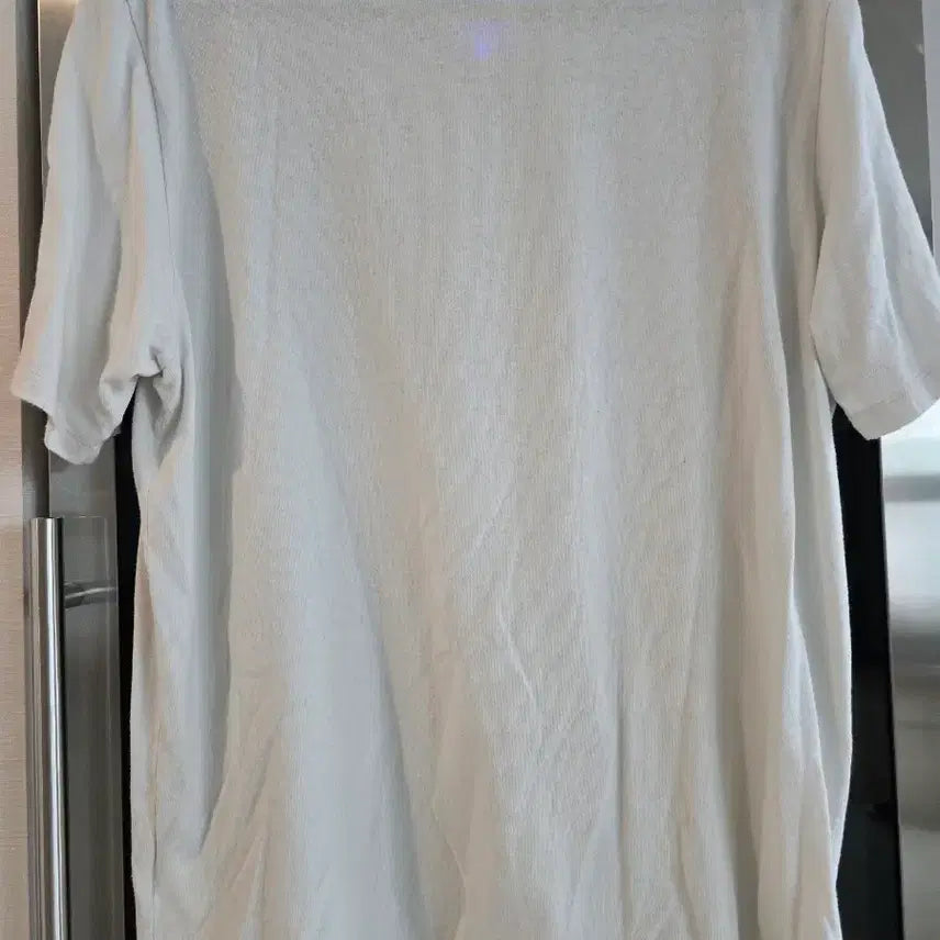 [BUNJANG] Saint Laurent Jardin Majorelle Short Sleeve T-Shirt XL / 생로랑 자르뎅 마조렐 반팔 티셔츠 XL입니다