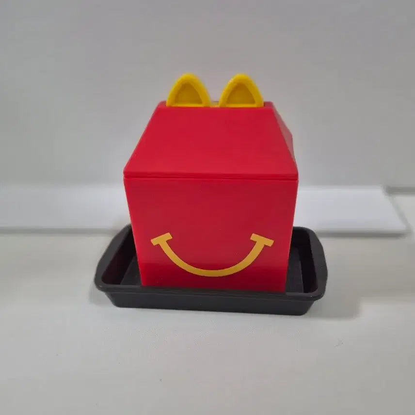 [BUNJANG] McDonald&