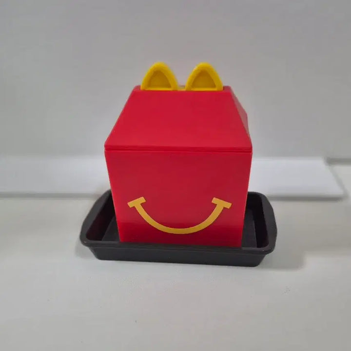 [BUNJANG] McDonald&