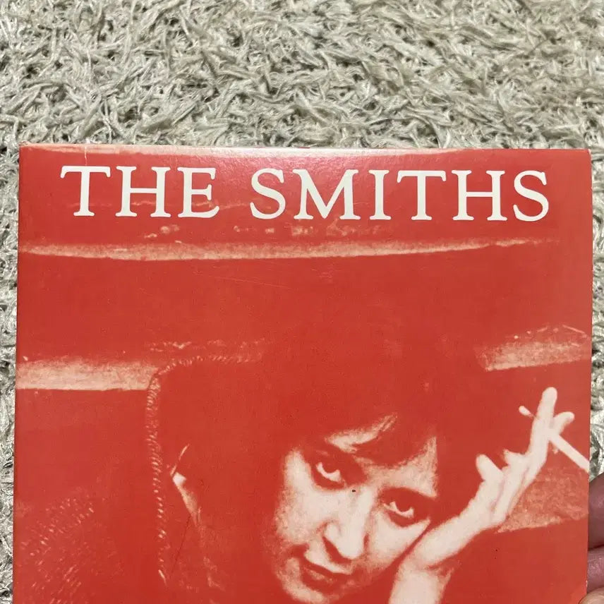 [BUNJANG] The Smiths Louder Than Bombs CD / 더 스미스 Louder Than Bombs CD