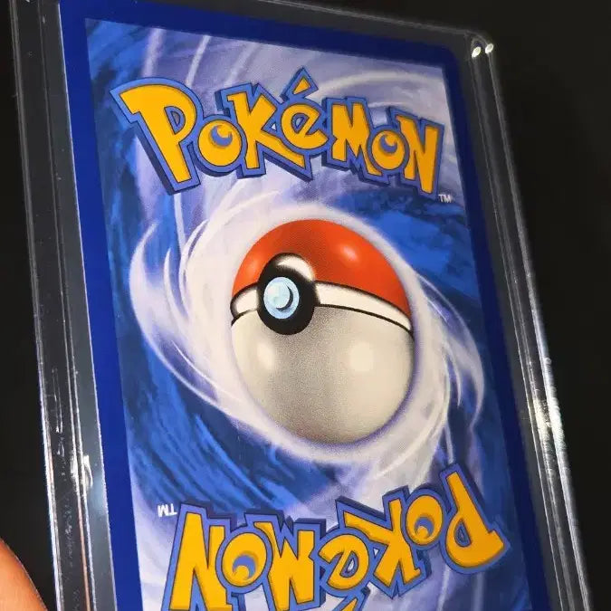[BUNJANG] 2024 Halloween Mimikyu Photocard / 2024할로윈 따라큐