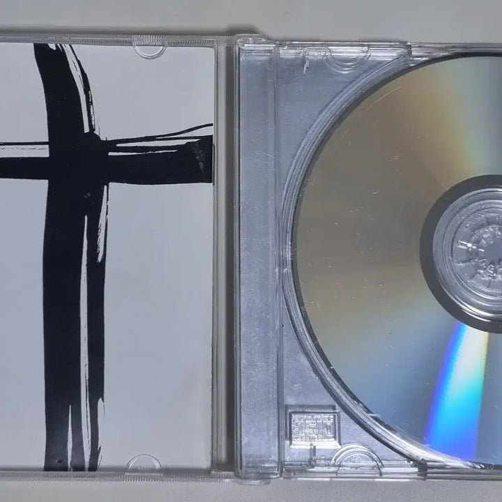 [BUNJANG] YDG Yang Dong Geun 3rd Album Unsealed CD / 양동근 YDG 3집 (개봉 CD)