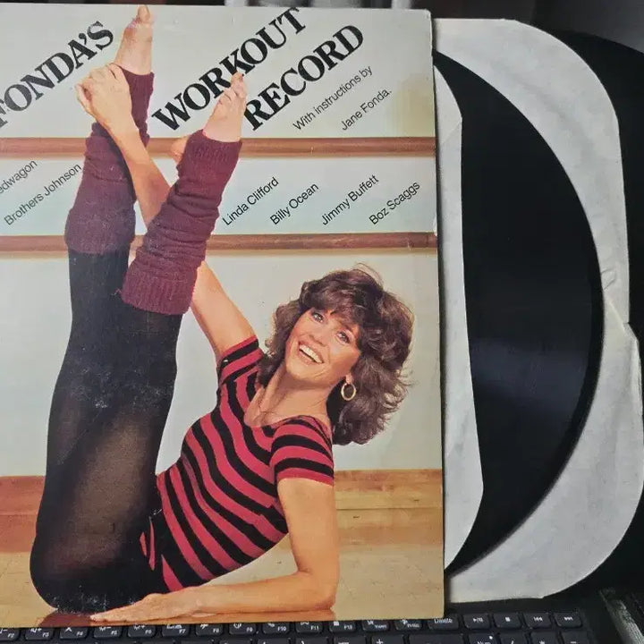 [BUNJANG] Jane Fonda Jane Fonda&