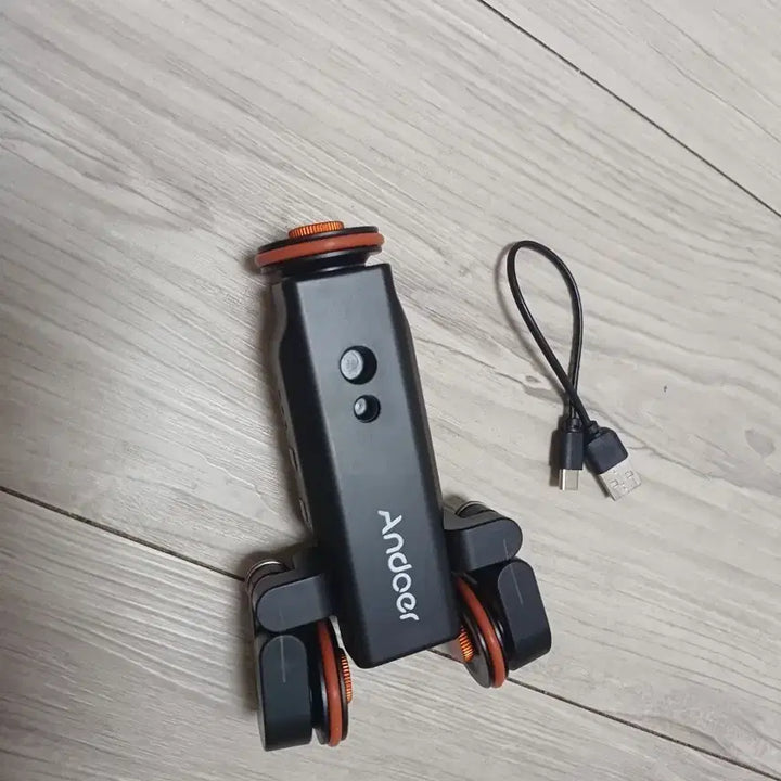 [BUNJANG] Camera Dolly Smooth Movement Slider / 촬영용 돌리 팝니다.